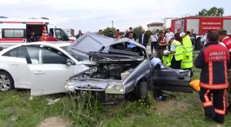 Trafik Kazasında 4 Can Veren Aile, Mahkemenin Kararıyla Bir Kez Daha Yıkıldı