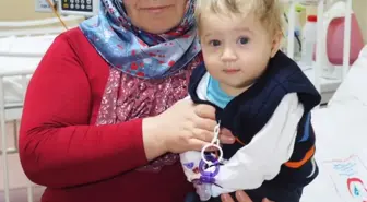 Türkiye'nin Konuştuğu Muhammet Emin Bebekten Acı Haber