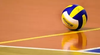 Voleybol: Efeler Ligi