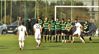 Yunusemre Üç Puanı Üç Gol ile Aldı