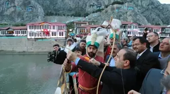 Amasya'nın Turizmdeki Hedefi Körfez, Uzakdoğu ve Güneydoğu Asya Ülkeleri