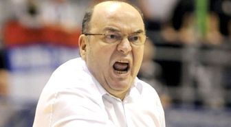 Bosna Hersek Vujosevic'e Emanet!