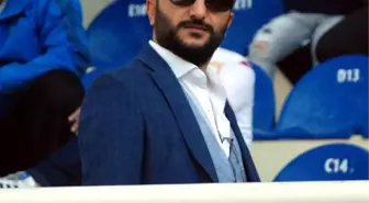Bucaspor'da Başkan Doğan'dan Sıcak Mesajlar