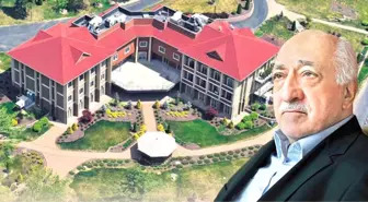 FETÖ'cülerin Pensilvanya'da Kaldığı 12 Otel Mercek Altında