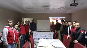 Gençlerden Ecdada Mektup Yarışmasında Kilis'ten 31 Bin 183 Adet Mektup Yazıldı