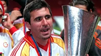 Hagi'nin Önerdiği Futbolcu İçin Galatasaray Harekete Geçti