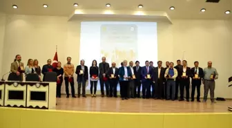 Harran Üniversitesi Büyük Başarıya İmza Attı