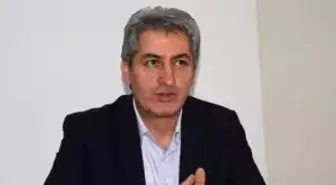 Hdp'li Botan ve Geveri Hakkındaki Dava