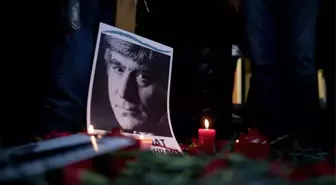 Hrant Dink Cinayeti Soruşturmasında 8 Tutuklama