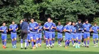 Kardemir Karabüksporlu Kerim Fenerbahçe'yi Yenmek İstiyoruz