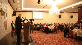 Kılıçdaroğlu: 'Anayasa Referandum Değişikliğini Çocuklarımızın Geleceği Için Oturup Düşünmeliyiz'