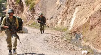 Mardin'in 4 Mahellesi ve 1 Mezrasında Sokağa Çıkma Yasağı İlan Edildi