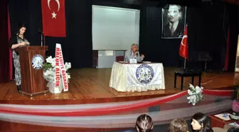 Oruç; 'Efelik Umur Bey ile Başlar Atatürk ile Son Bulur'