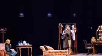 Sabancı Uluslararası Adana Tiyatro Festivali, 19'uncu Kez Seyirciyle Buluştu