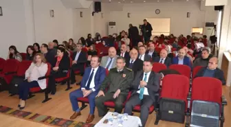 Safranbolu'da 'Kütüphaneler Haftası' Etkinliği