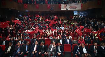 Sağlık Bakanı Akdağ Açıklaması