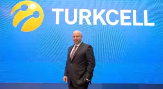 Turkcell: 'Yerli Baz İstasyonuyla İlk Görüntülü Görüşme Yapıldı'