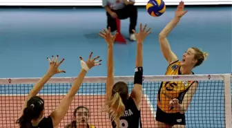 Voleybol: Vestel Venus Sultanlar Ligi Play-off