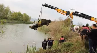 15 Gündür Kayıp Emekli Öğretmen Ölü Bulundu