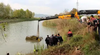 15 Gündür Kayıp Emekli Öğretmen Ölü Bulundu