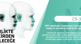 2017 Cofuture İnovasyon Zirvesinde Spotify Apı Projelerini Tanıtacak