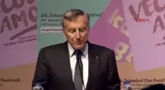 24. Istanbul Caz Festivali 200'ü Aşkın Sanatçıyı Ağırlayacak