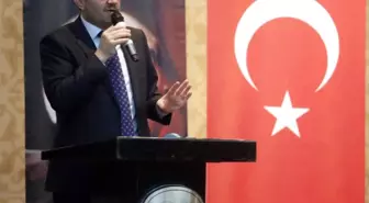 AK Parti İstanbul İl Başkanı Temurci: 'Sistemin Tamamen Milletleşmesi Lazım'