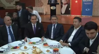 AK Parti İstanbul İl Başkanı Temurci: 'Sistemin Tamamen Milletleşmesi Lazım'