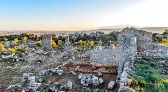 Anadolu'nun En Eski Zeytinyağı Üretim Vakfı