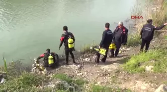 Antalya 15 Gündür Kayıp Emekli Öğretmen Çayda Ölü Bulundu