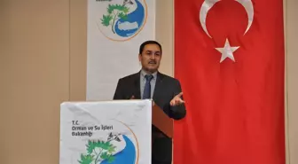 Arazi Tahribatının Dengelenmesi Çalıştayı