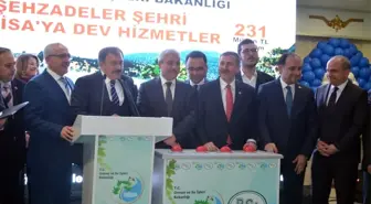 Bakan Eroğlu: ''hayır' Demek İçin Hiçbir Gerekçe Yok'