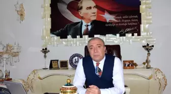 Başkan Kılıç'tan Kandil Mesajı