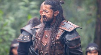 Baycu Noyan, Diriliş Ertuğrul'a Geri Dönüyor