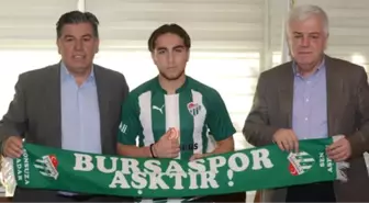 Bursaspor'da Transfer