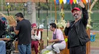 Cem Yılmaz Hakkında Suç Duyurusu