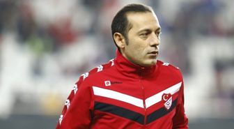 Cüneyt Çakır, Türkiye'den Gidiyor!