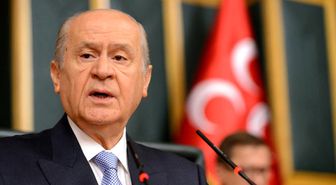 Devlet Bahçeli: Siyasi Hesaplar Uğruna Türkmenler Feda Edilemez