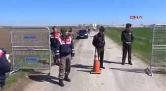 Edirne Hdp'li Buldan Yeni Anayasa Türkiye'ye Hiçbir Şey Kazandırmaz