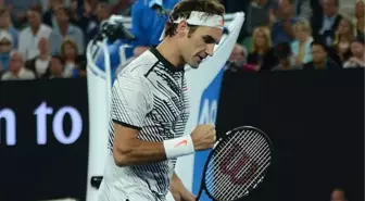 Federer ve Nadal Çeyrek Finalde