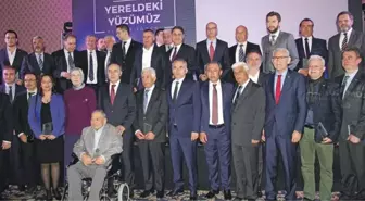 Fuat Tosyalı: Yurtdışında Yatırım Her Şeyden Önce Yürek İster