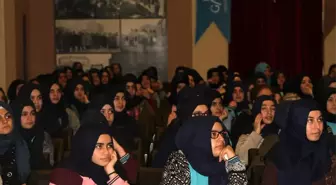 Gaziantepli Gençler Yazarlarla Buluşuyor