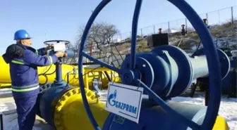 Gazprom İstanbul'da Ofis Açtı