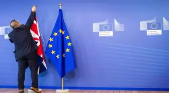 Grafikli - Brexit Sürecinde Kilometre Taşları