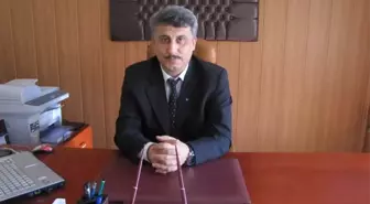 Hisarcık İlçe Müftüsü Arda'dan 3 Aylar Mesajı