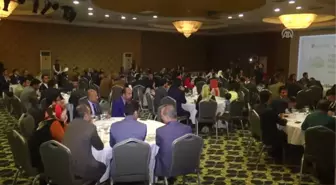 Ikby'de Türkiye Mezunları Buluşması - Erbil