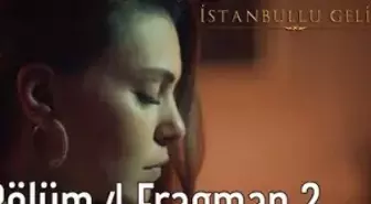 İstanbullu Gelin 4. Bölüm 2. Fragman