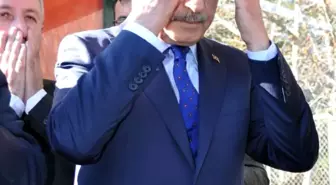 Kılıçdaroğlu: Geleceğimiz, Çocuklarımız, Demokrasimiz İçin Hayır Oyu Vereceğiz (3)