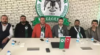 Konyaspor Taraftarından Özür Diledi