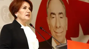 Avukatı FETÖ'den Gözaltına Alınan Akşener'in Isparta Mitingine İzin Çıkmadı